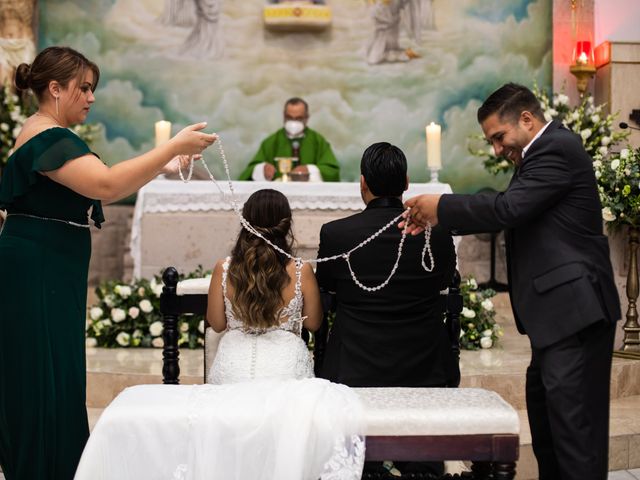 La boda de Mario y Alejandra en Chihuahua, Chihuahua 24
