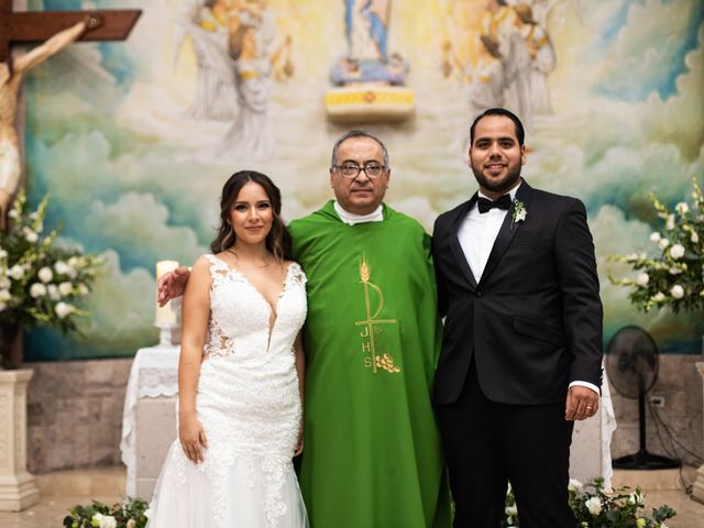 La boda de Mario y Alejandra en Chihuahua, Chihuahua 29