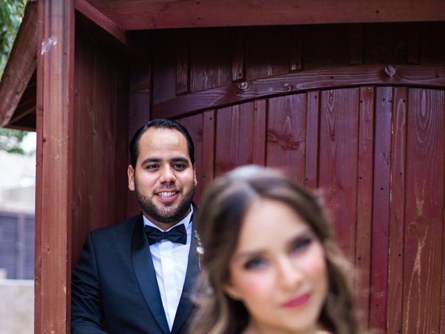 La boda de Mario y Alejandra en Chihuahua, Chihuahua 44