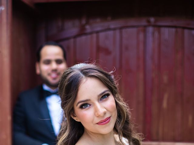La boda de Mario y Alejandra en Chihuahua, Chihuahua 45