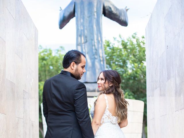 La boda de Mario y Alejandra en Chihuahua, Chihuahua 46
