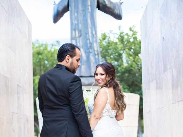 La boda de Mario y Alejandra en Chihuahua, Chihuahua 47