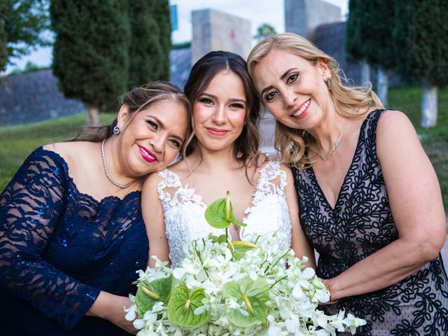 La boda de Mario y Alejandra en Chihuahua, Chihuahua 65
