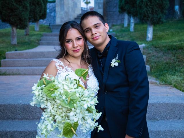 La boda de Mario y Alejandra en Chihuahua, Chihuahua 73