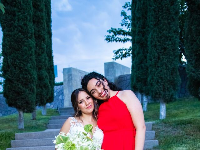 La boda de Mario y Alejandra en Chihuahua, Chihuahua 76