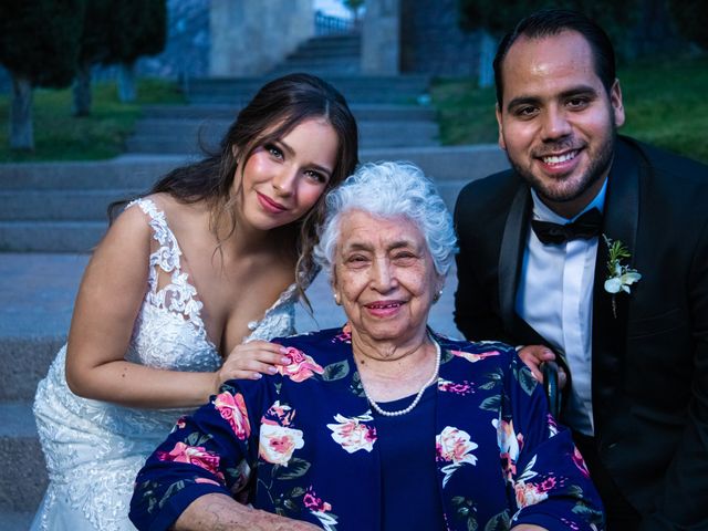 La boda de Mario y Alejandra en Chihuahua, Chihuahua 77