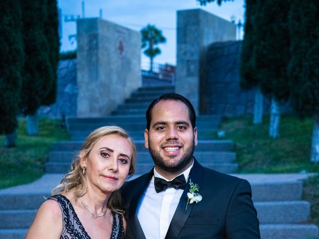 La boda de Mario y Alejandra en Chihuahua, Chihuahua 82