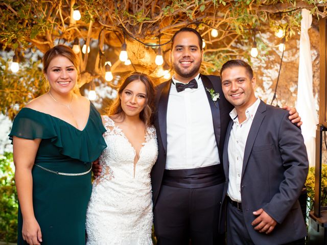 La boda de Mario y Alejandra en Chihuahua, Chihuahua 99