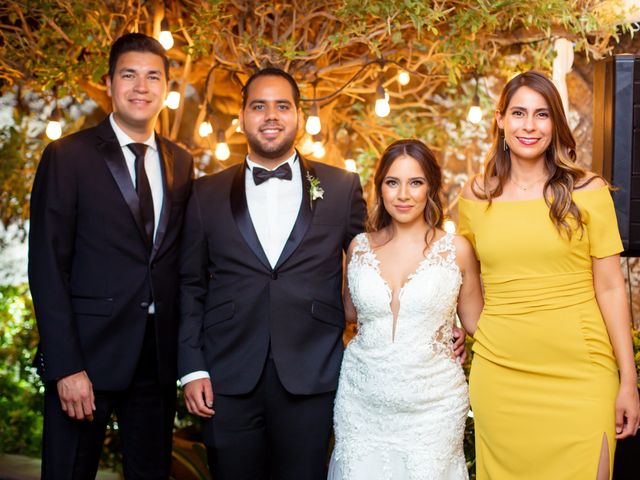 La boda de Mario y Alejandra en Chihuahua, Chihuahua 101