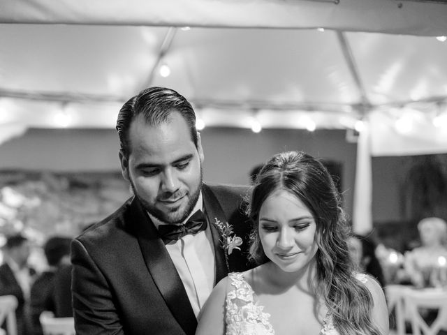 La boda de Mario y Alejandra en Chihuahua, Chihuahua 103