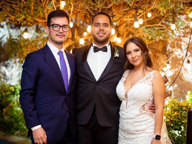 La boda de Mario y Alejandra en Chihuahua, Chihuahua 105
