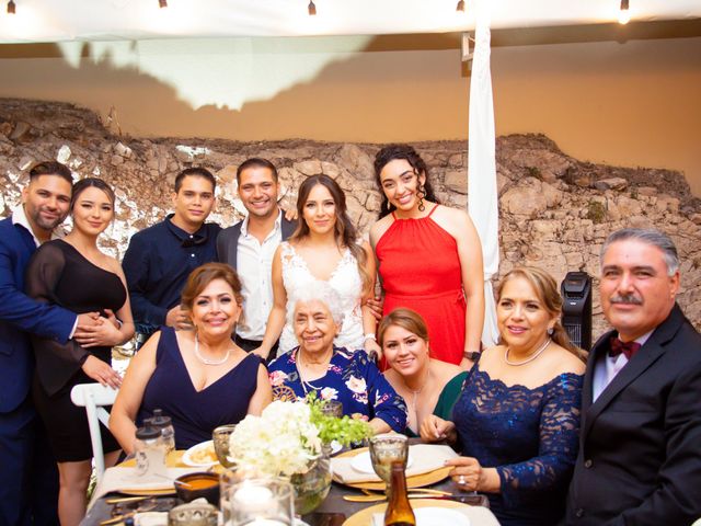 La boda de Mario y Alejandra en Chihuahua, Chihuahua 106