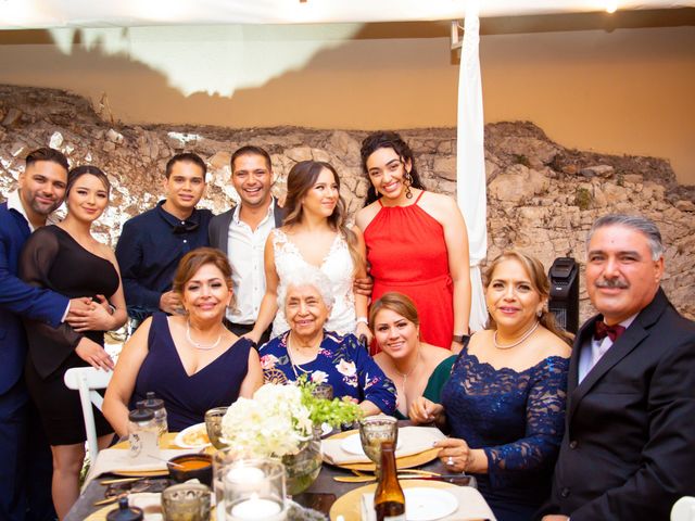 La boda de Mario y Alejandra en Chihuahua, Chihuahua 107