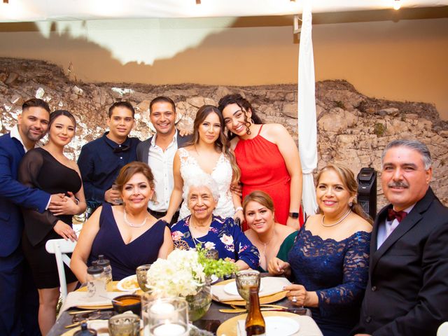 La boda de Mario y Alejandra en Chihuahua, Chihuahua 108