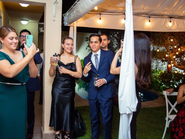 La boda de Mario y Alejandra en Chihuahua, Chihuahua 111