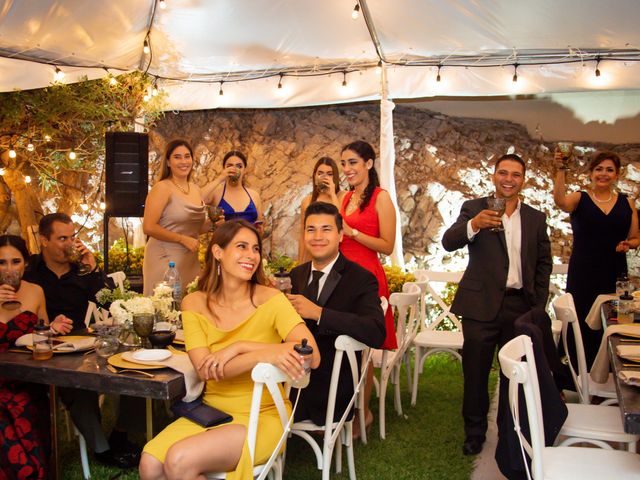 La boda de Mario y Alejandra en Chihuahua, Chihuahua 112