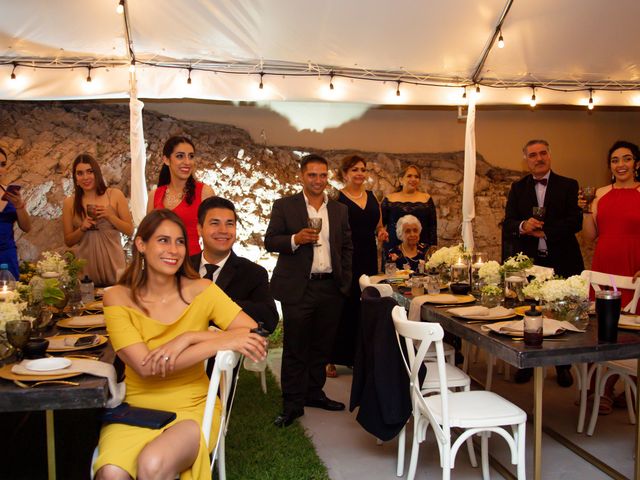 La boda de Mario y Alejandra en Chihuahua, Chihuahua 114