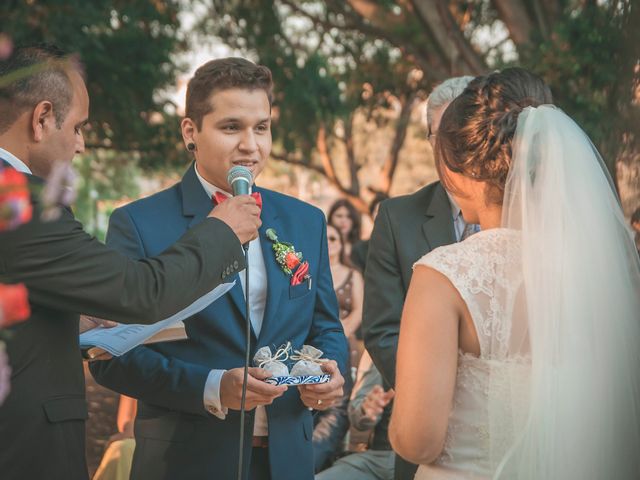 La boda de Isaí y Victoria en Emiliano Zapata, Morelos 42