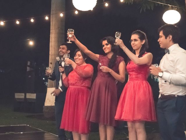 La boda de Isaí y Victoria en Emiliano Zapata, Morelos 72