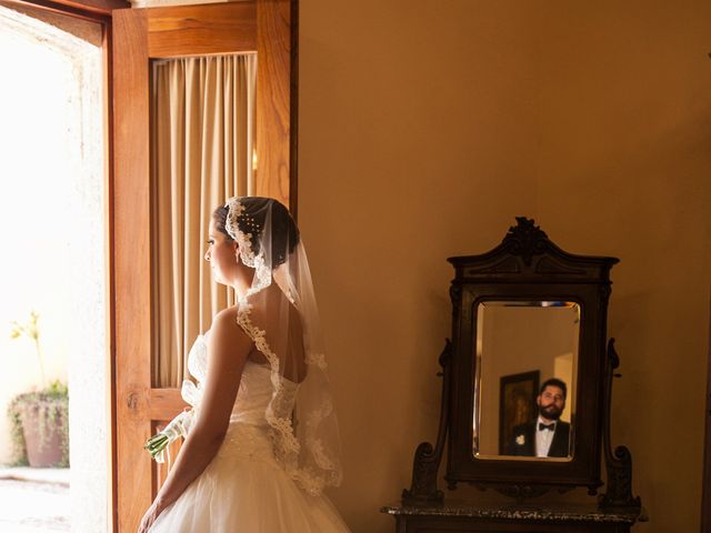 La boda de Paulo y Luz en Durango, Durango 3