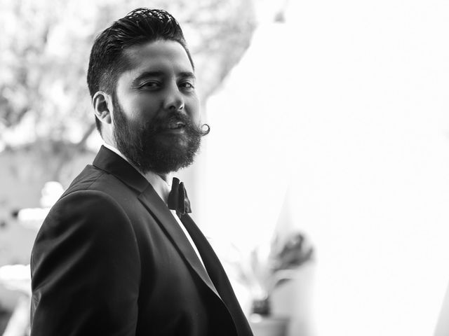 La boda de Paulo y Luz en Durango, Durango 2