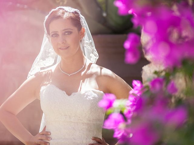 La boda de Paulo y Luz en Durango, Durango 4