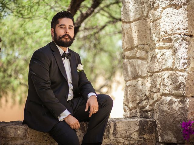 La boda de Paulo y Luz en Durango, Durango 5