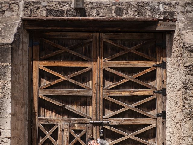La boda de Paulo y Luz en Durango, Durango 6