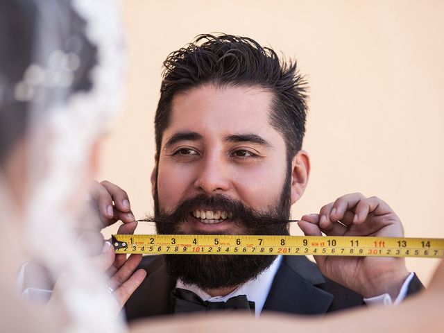 La boda de Paulo y Luz en Durango, Durango 7