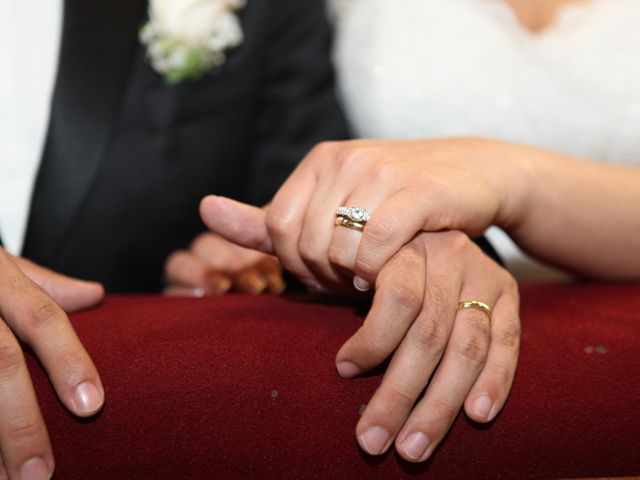 La boda de Paulo y Luz en Durango, Durango 9