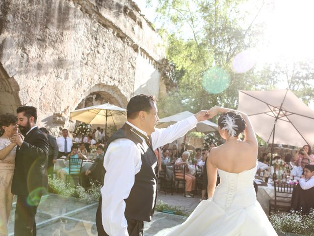 La boda de Paulo y Luz en Durango, Durango 16