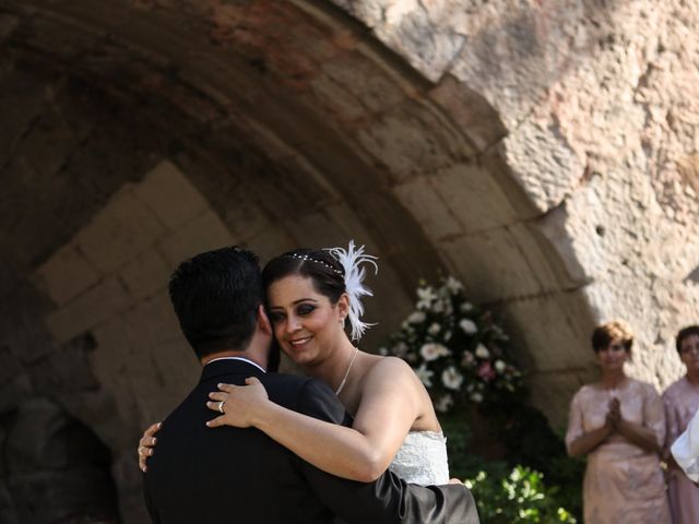 La boda de Paulo y Luz en Durango, Durango 18