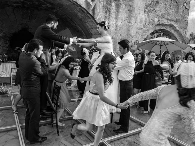 La boda de Paulo y Luz en Durango, Durango 20