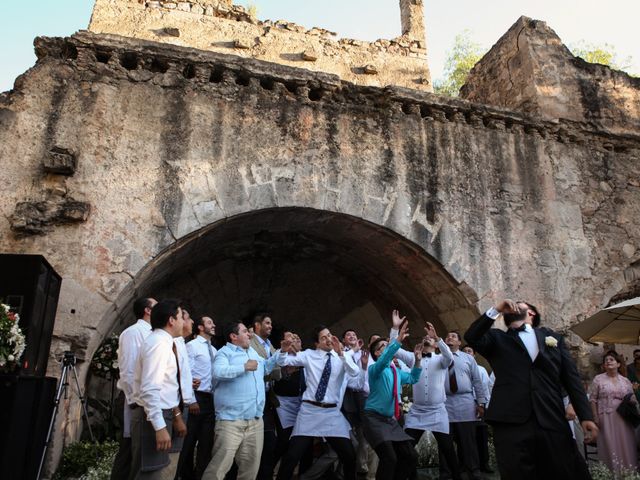 La boda de Paulo y Luz en Durango, Durango 21