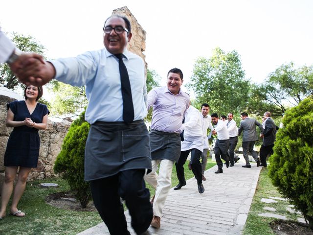 La boda de Paulo y Luz en Durango, Durango 22