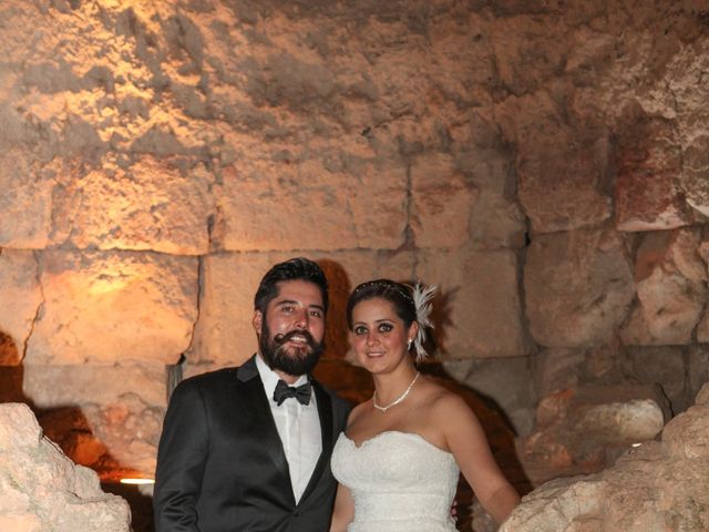 La boda de Paulo y Luz en Durango, Durango 23