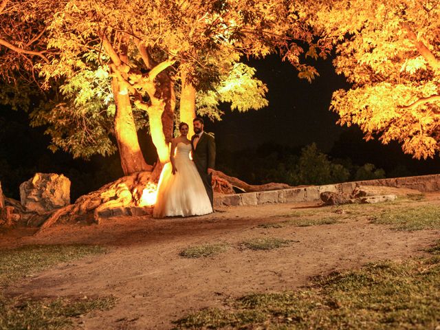 La boda de Paulo y Luz en Durango, Durango 25