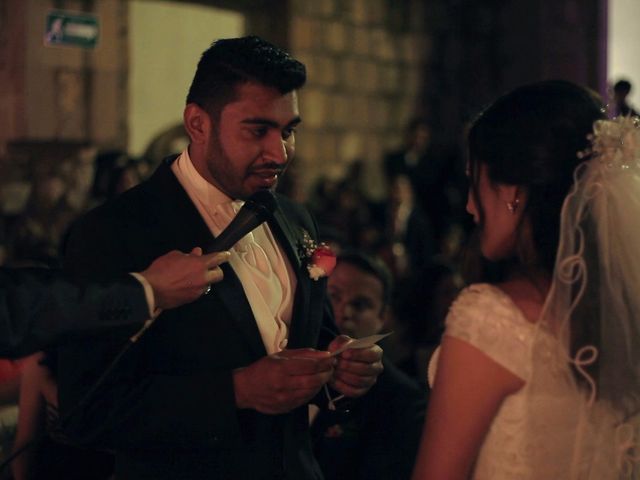 La boda de Steven y Aby en Zacatecas, Zacatecas 25