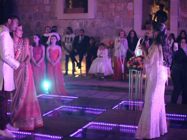 La boda de Steven y Aby en Zacatecas, Zacatecas 31