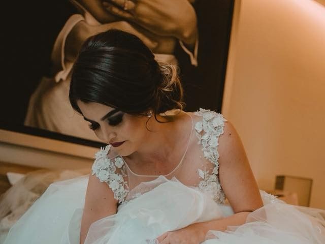 La boda de Jorge  y Rebeca  en Tlajomulco de Zúñiga, Jalisco 3