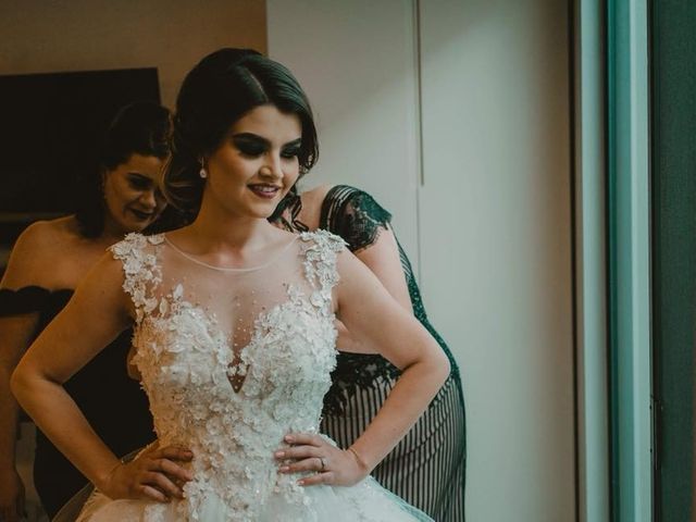 La boda de Jorge  y Rebeca  en Tlajomulco de Zúñiga, Jalisco 4