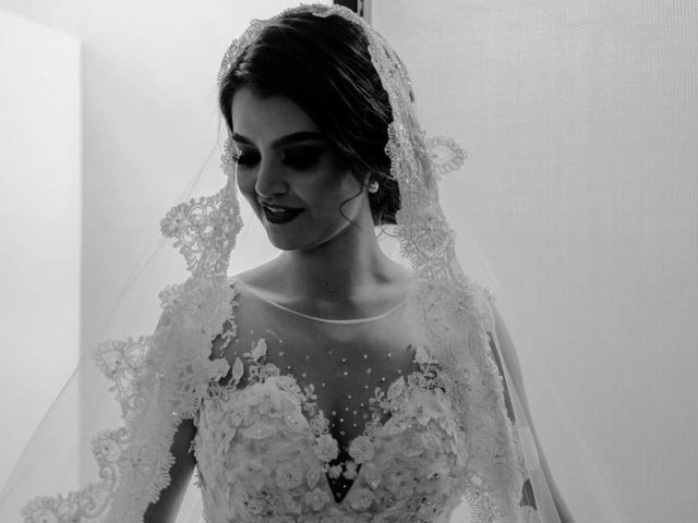 La boda de Jorge  y Rebeca  en Tlajomulco de Zúñiga, Jalisco 5