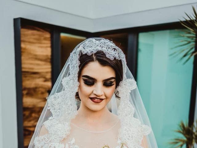 La boda de Jorge  y Rebeca  en Tlajomulco de Zúñiga, Jalisco 7