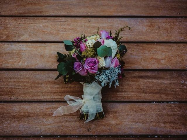 La boda de Jorge  y Rebeca  en Tlajomulco de Zúñiga, Jalisco 9