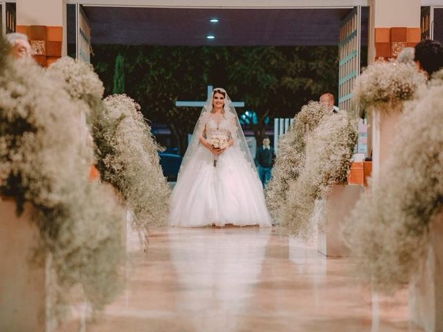 La boda de Jorge  y Rebeca  en Tlajomulco de Zúñiga, Jalisco 10