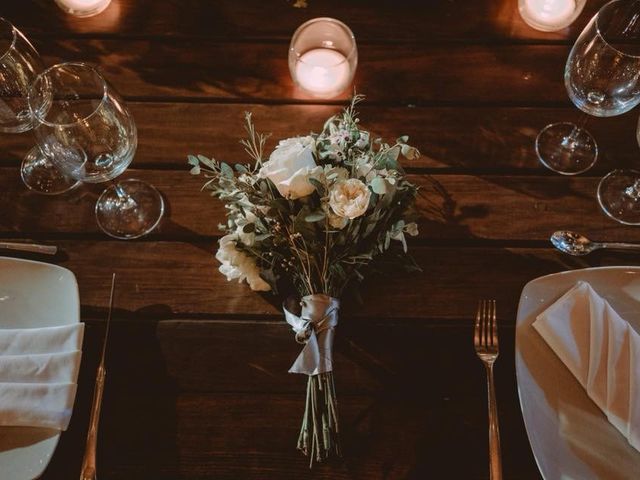 La boda de Jorge  y Rebeca  en Tlajomulco de Zúñiga, Jalisco 19