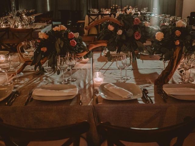 La boda de Jorge  y Rebeca  en Tlajomulco de Zúñiga, Jalisco 21