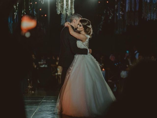 La boda de Jorge  y Rebeca  en Tlajomulco de Zúñiga, Jalisco 23