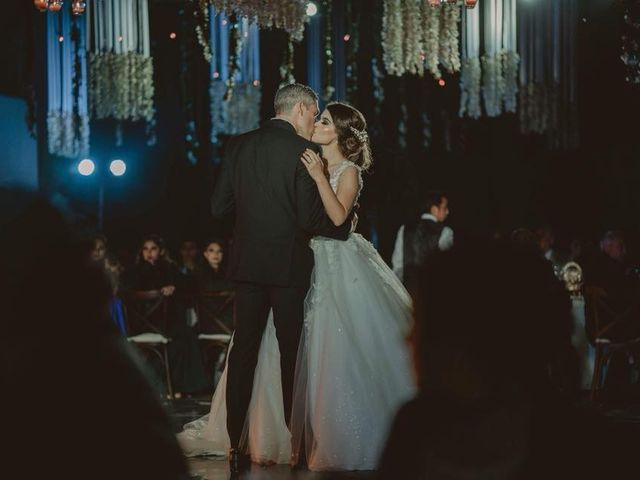 La boda de Jorge  y Rebeca  en Tlajomulco de Zúñiga, Jalisco 24