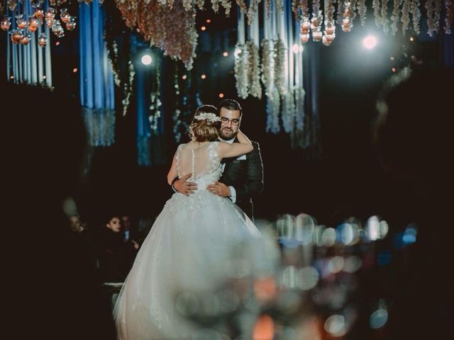La boda de Jorge  y Rebeca  en Tlajomulco de Zúñiga, Jalisco 25